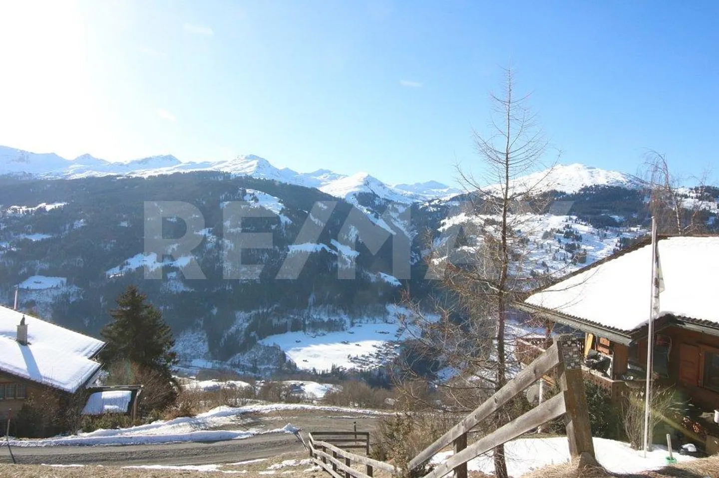 Traumhaftes Bauland in Pany für Ihr Projekt - Photo 7 sur 9