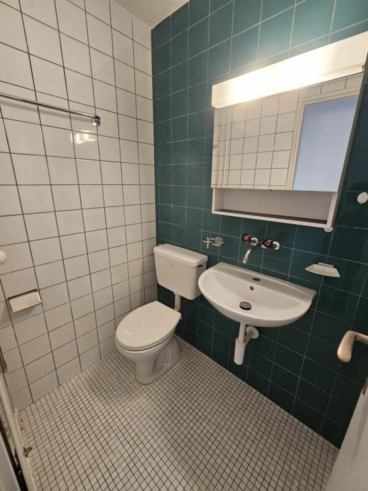 Temporary 5-room apartment - Photo 9 of 10