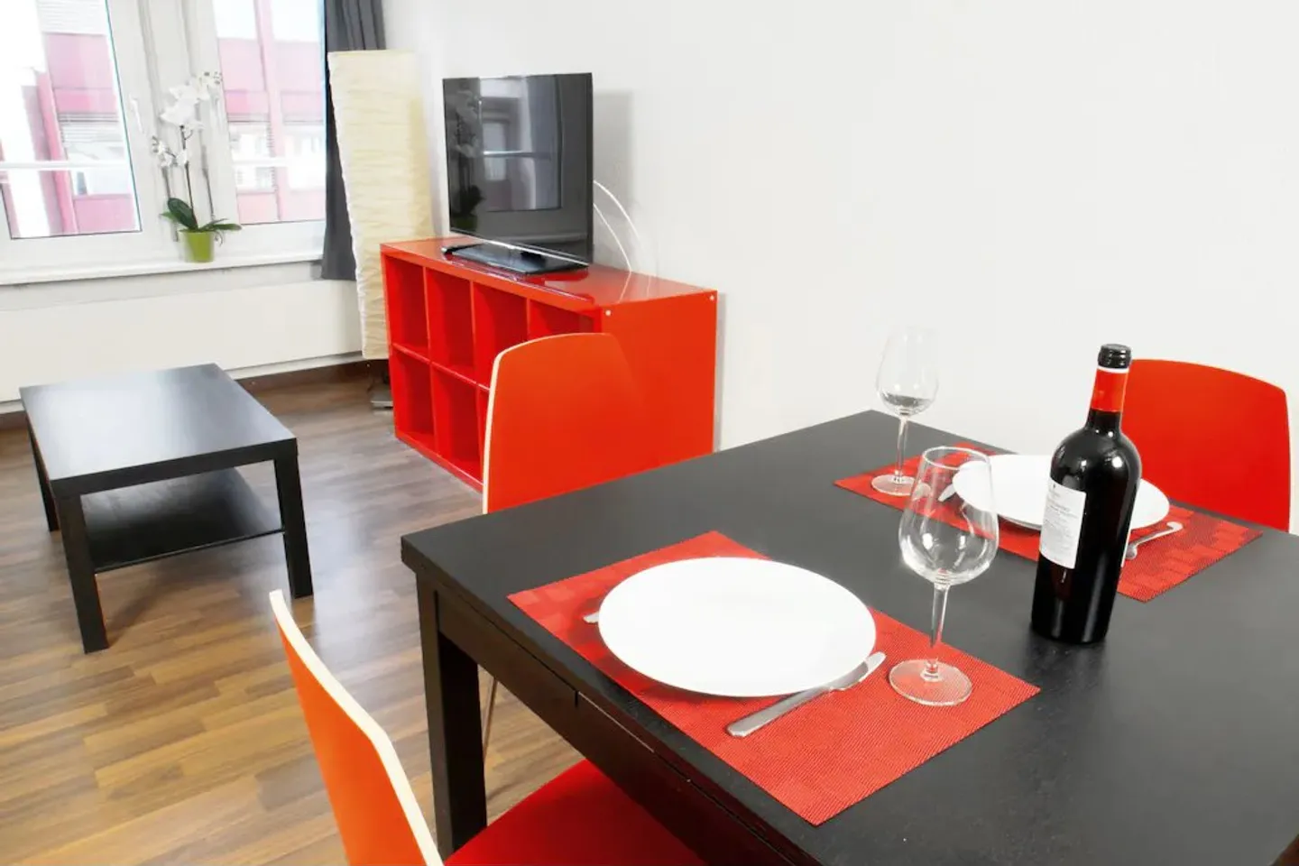 Wohnung mieten - Foto 7 von 10