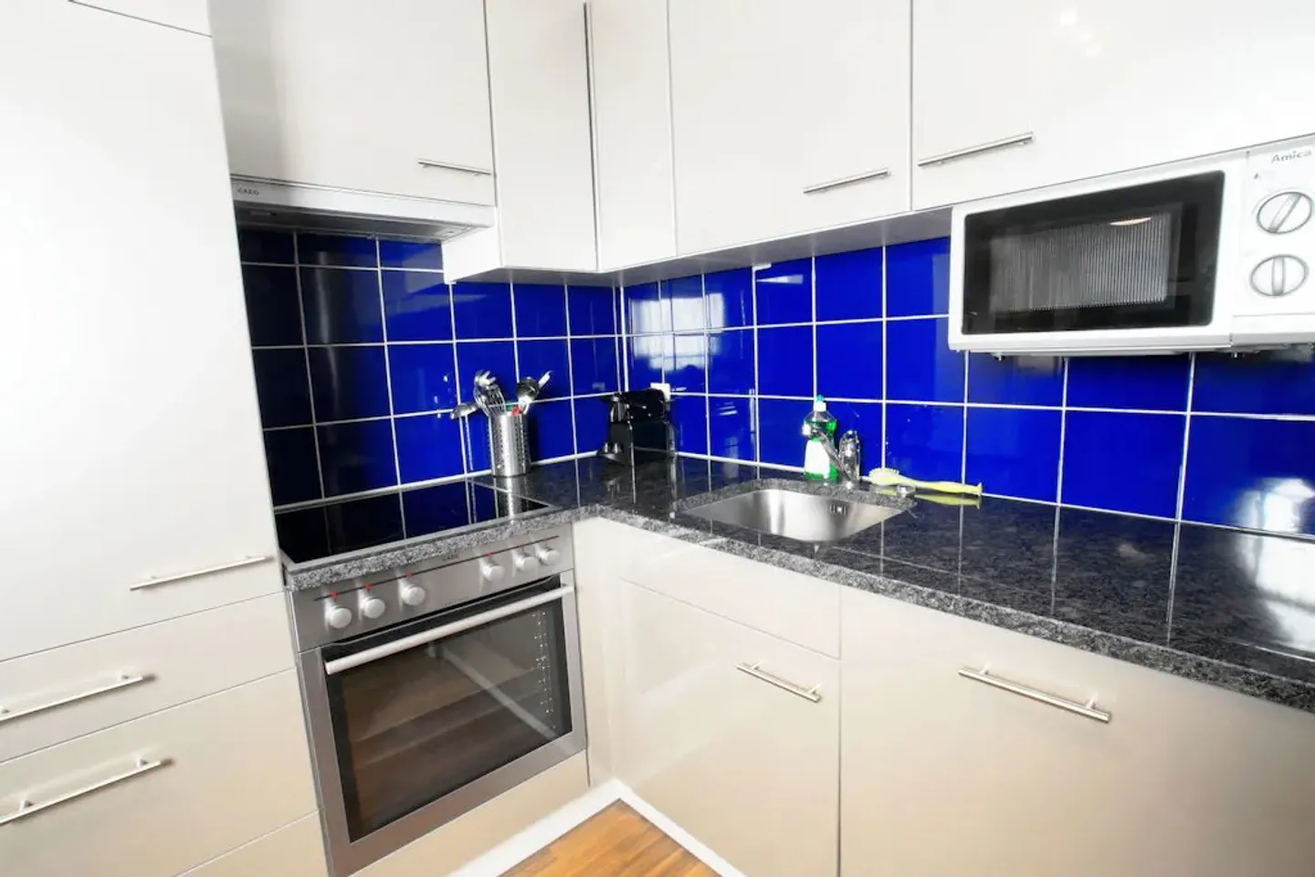 Wohnung mieten - Foto 10 von 10