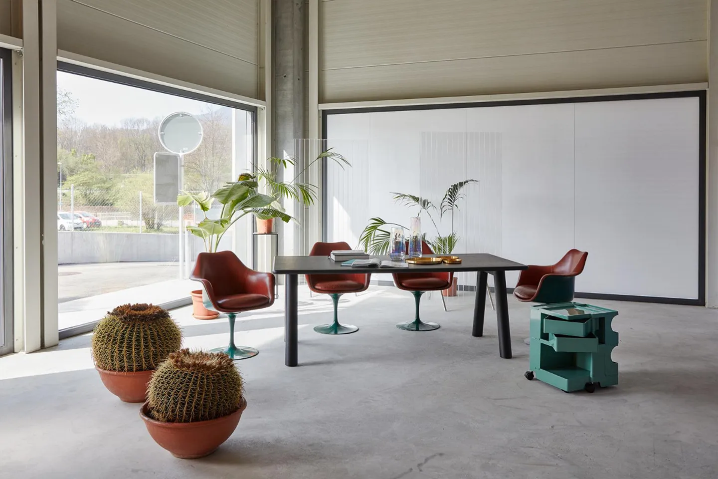 1,223 sq ft Office - Cadempino - Photo 3 of 10