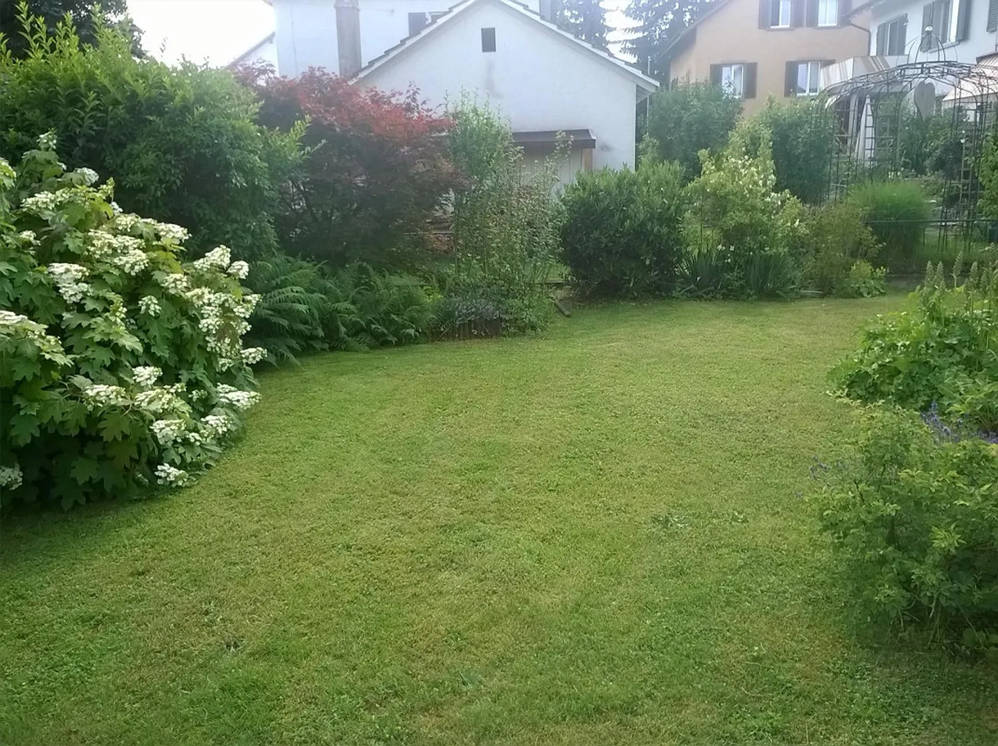 Charmantes Einfamilienhaus - Foto 2 von 10