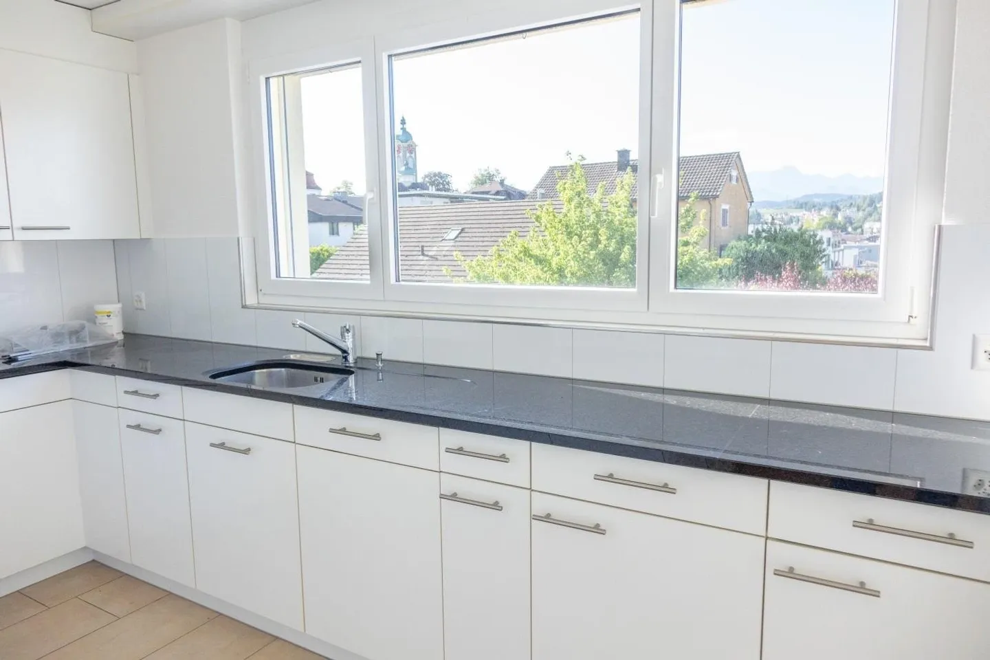 Light-flooded 4.5-room apartment with Säntis view - Photo 6 of 10