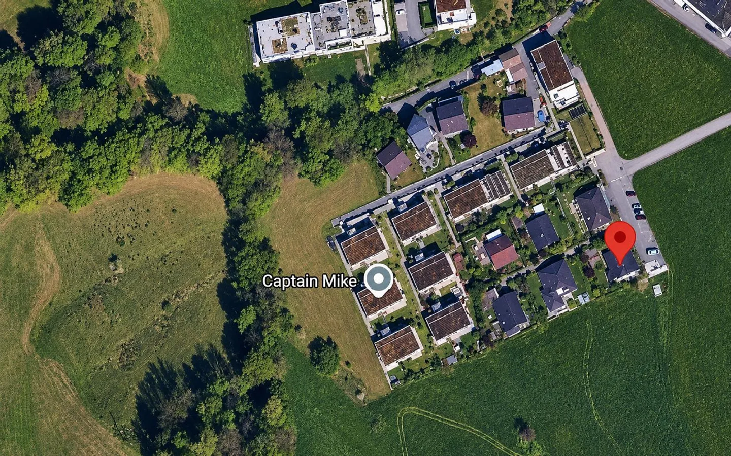 Investitionsmöglichkeit mit Aussicht - Foto 2 von 3