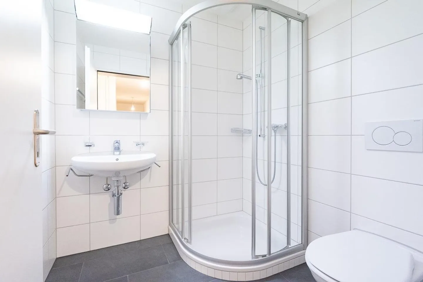 Light-flooded 4.5-room apartment with Säntis view - Photo 7 of 10