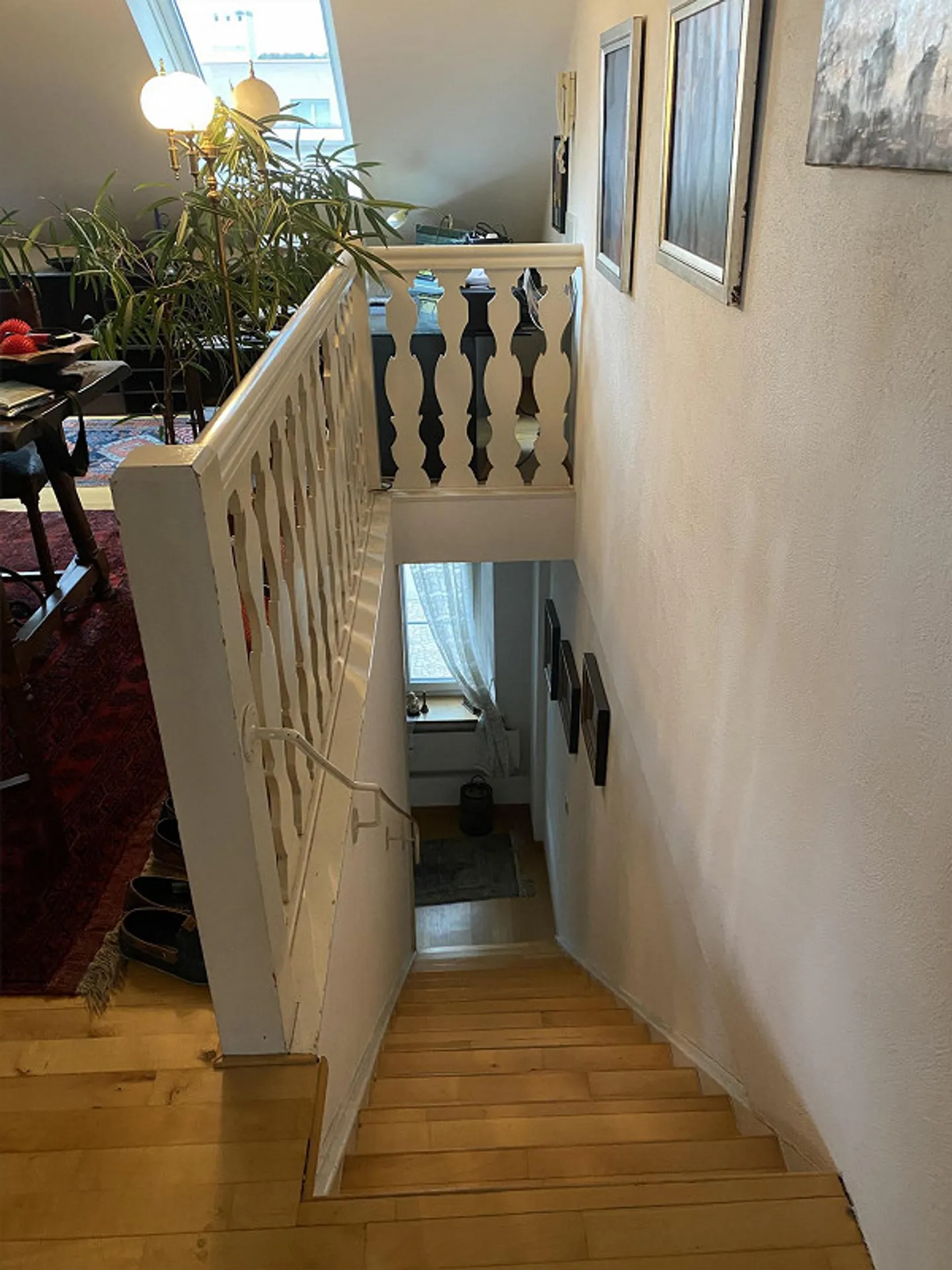 An zentraler Lage in Therwil 3  Zimmer-Wohnung zu vermieten - Foto 4 von 10
