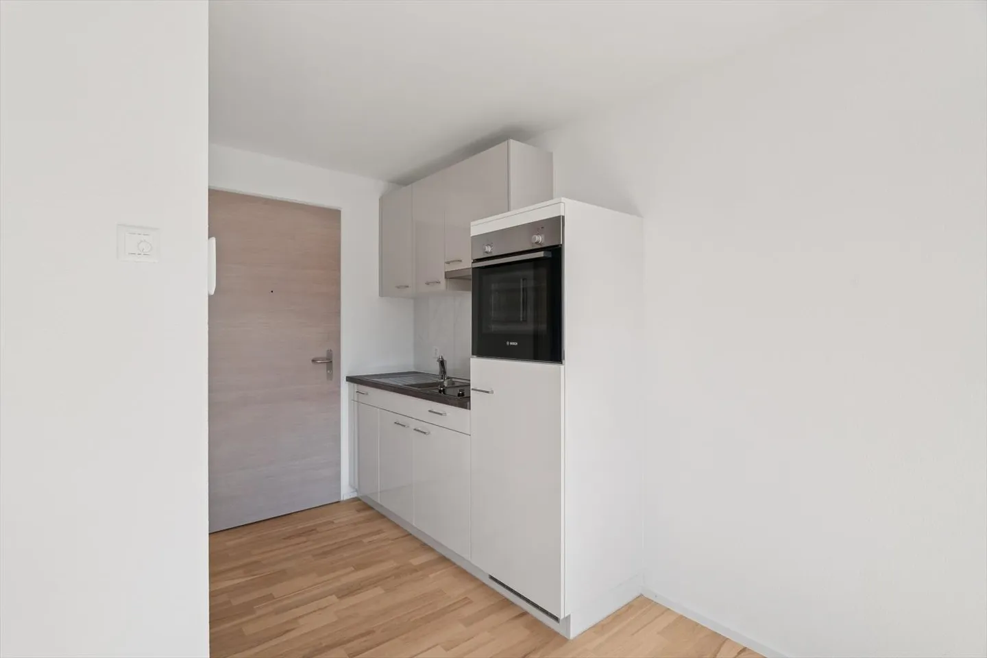 Appartamento in affitto - Foto 3 di 6