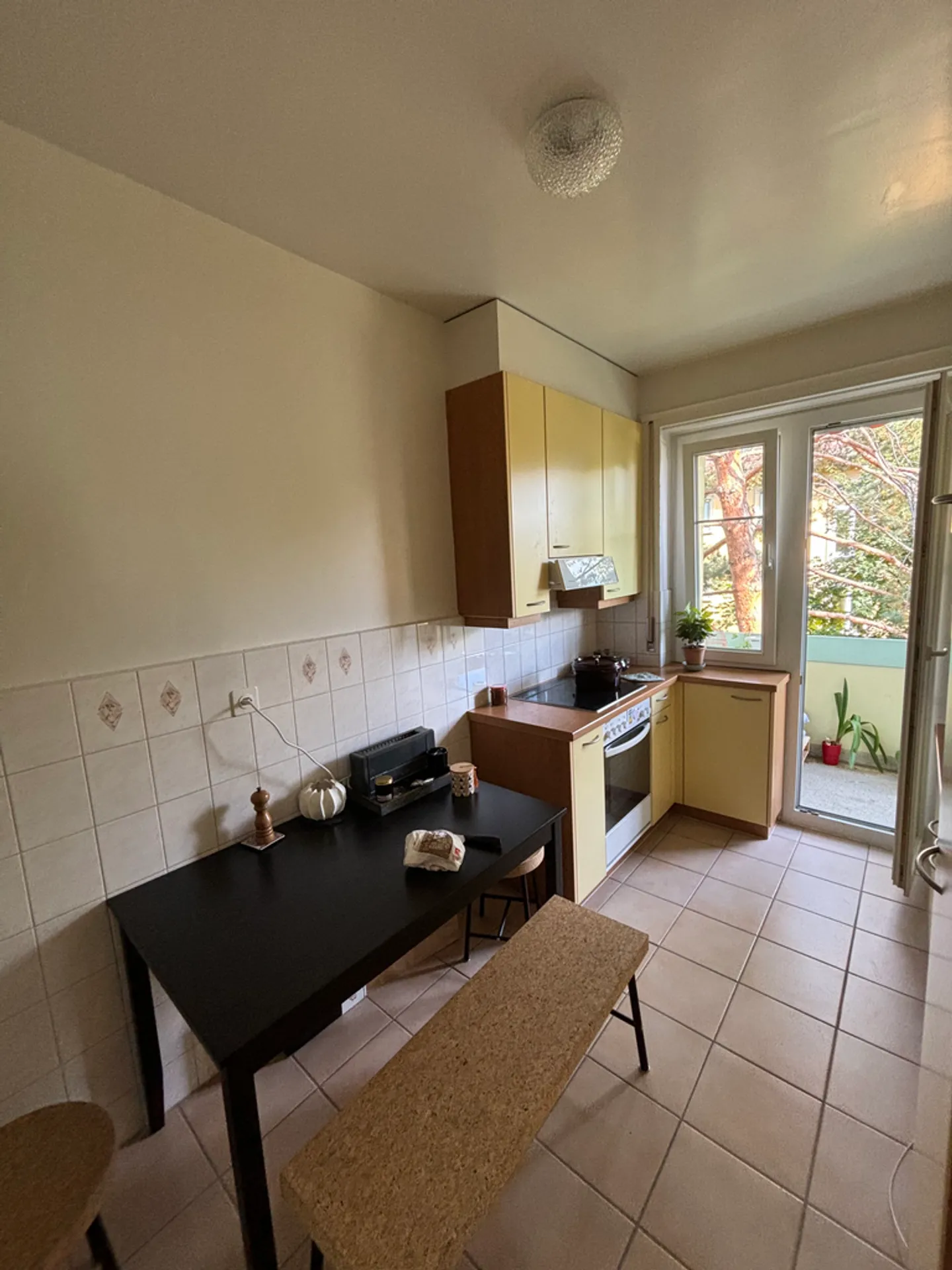 2-Zimmer-Wohnung - Foto 2 von 7