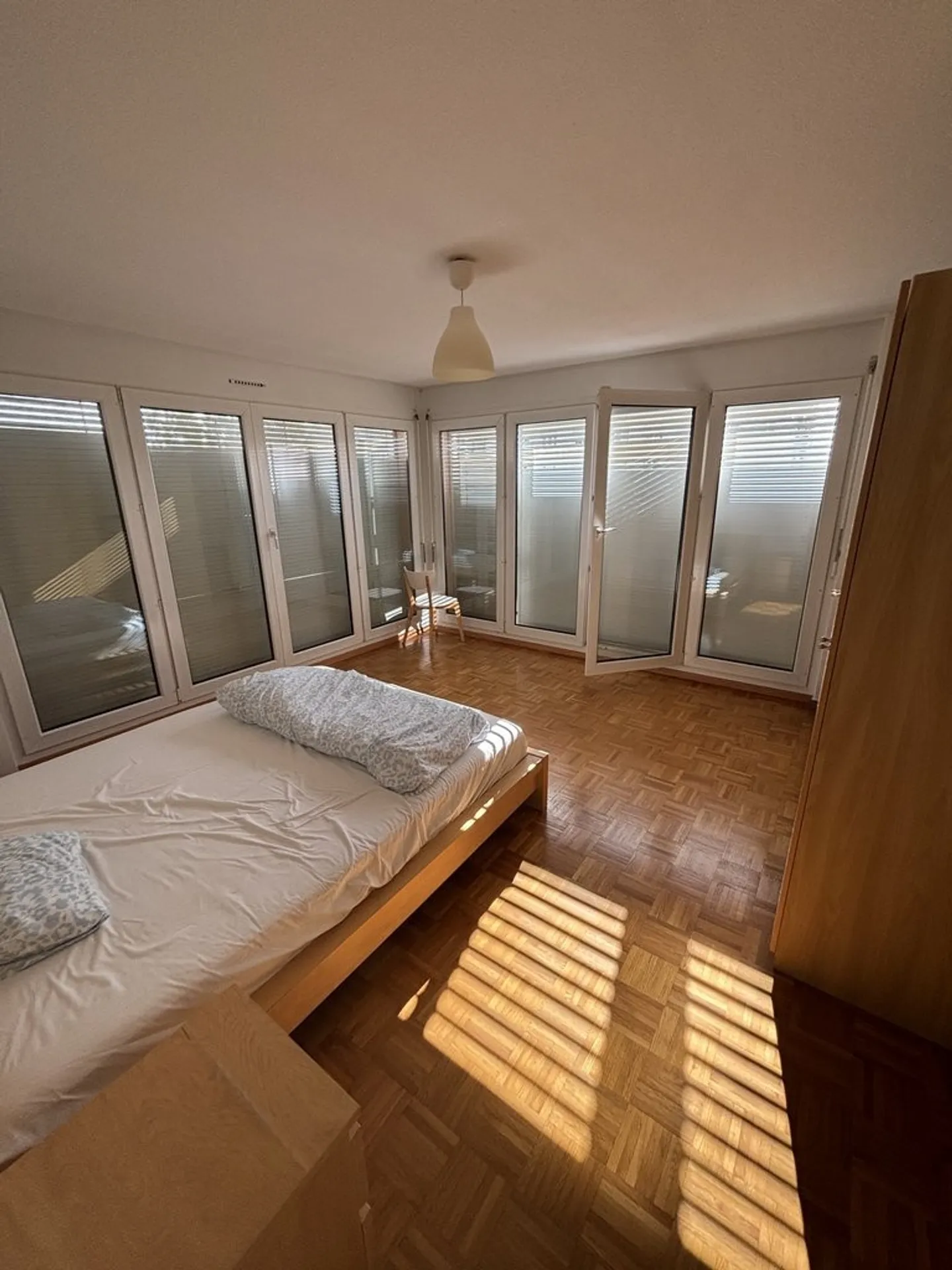 Opportunité unique ! Magnifique appartement dans un quartier résidentiel ! - Photo 4 sur 7