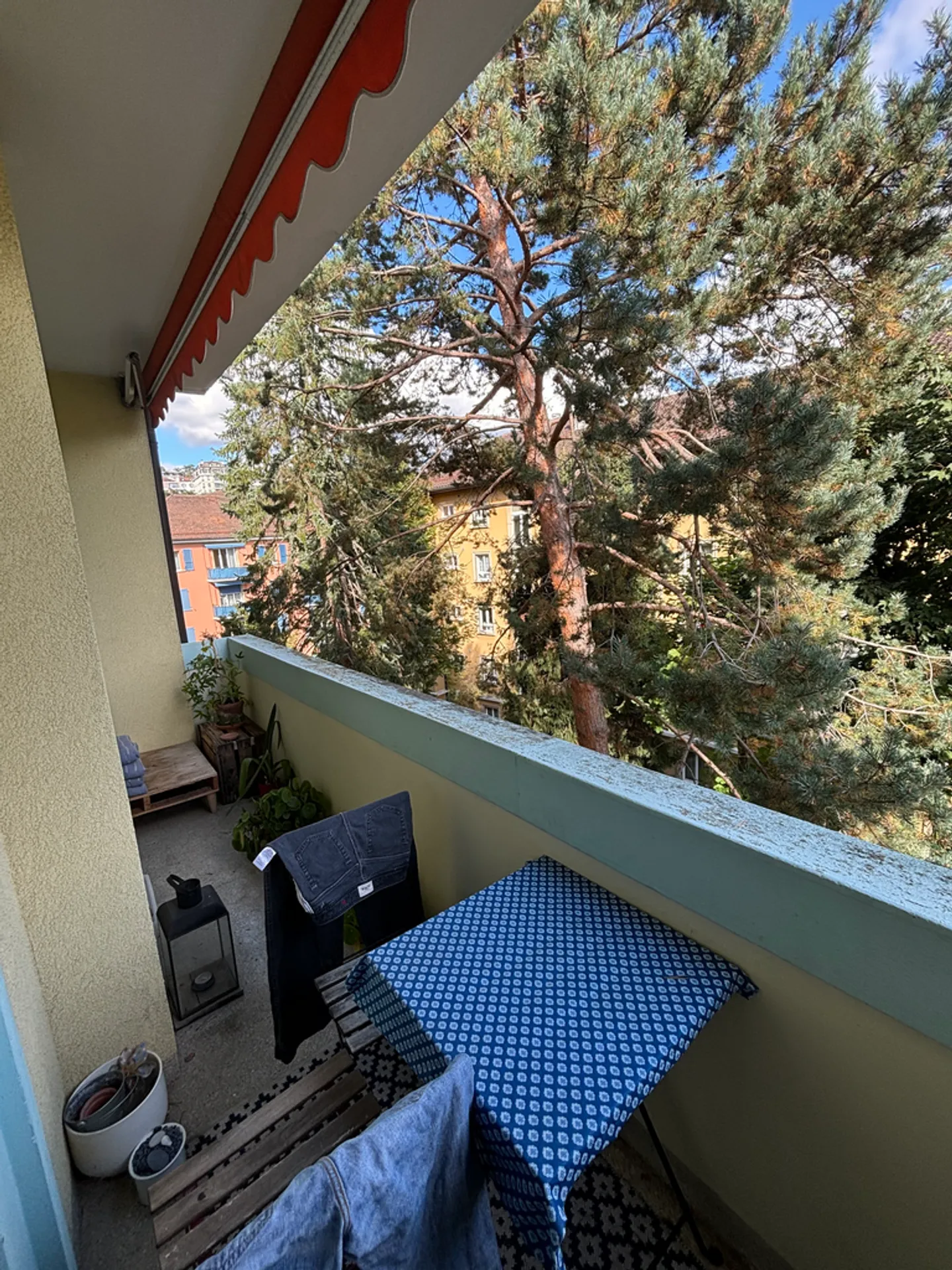 2-Zimmer-Wohnung - Foto 5 von 7