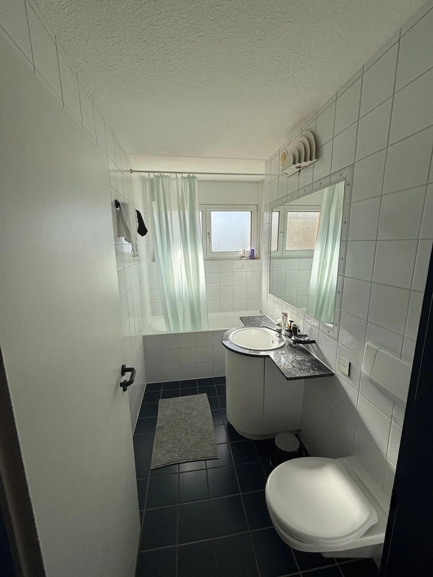 Opportunité unique ! Magnifique appartement dans un quartier résidentiel ! - Photo 5 sur 7