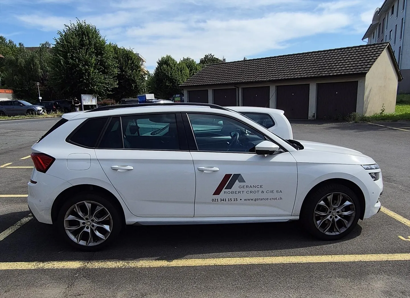 Open space - Photo 1 of 1