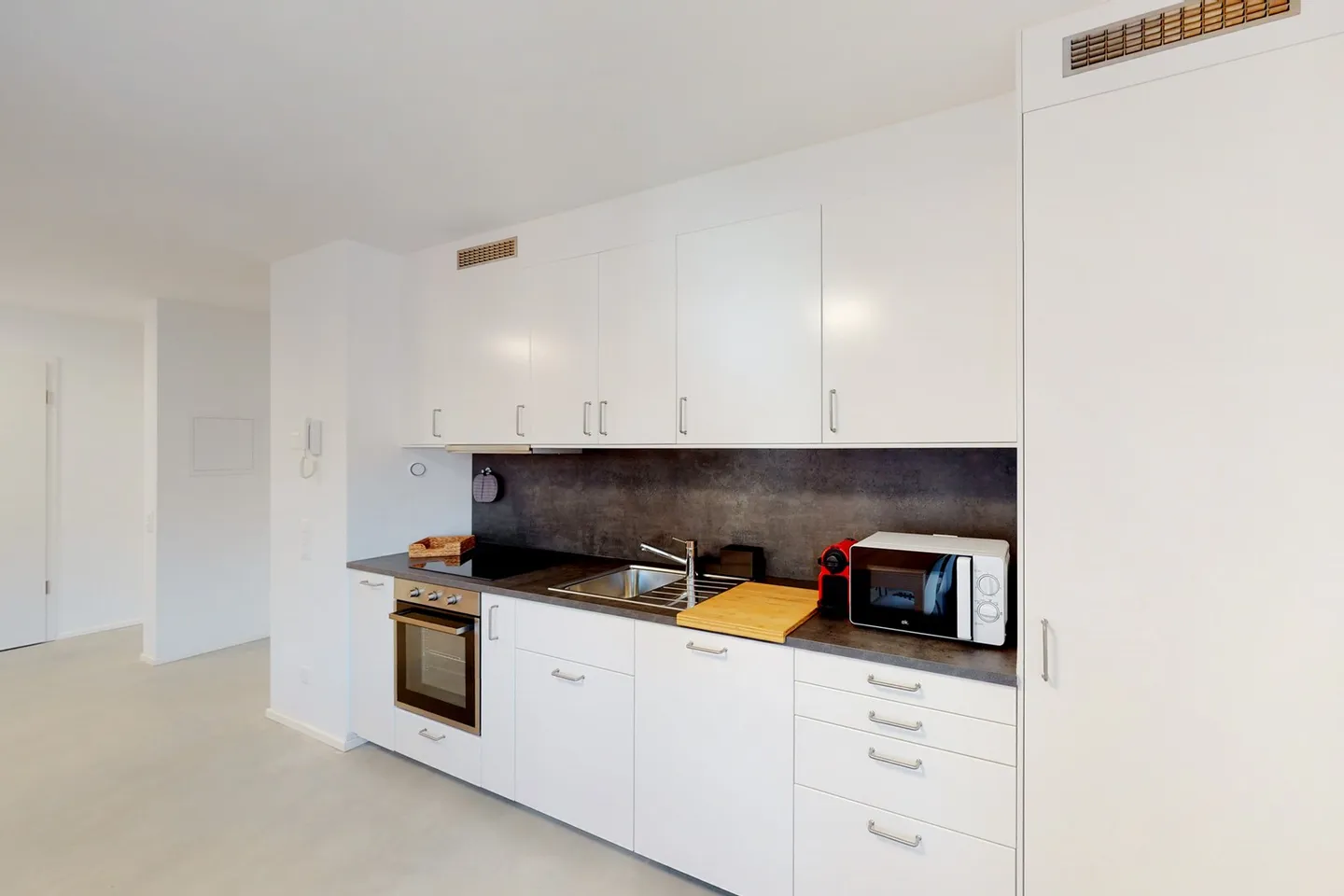 Wohnung mieten - Foto 1 von 11