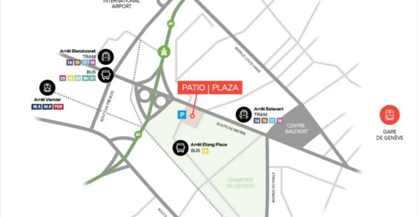Ufficio - Foto 7 di 8