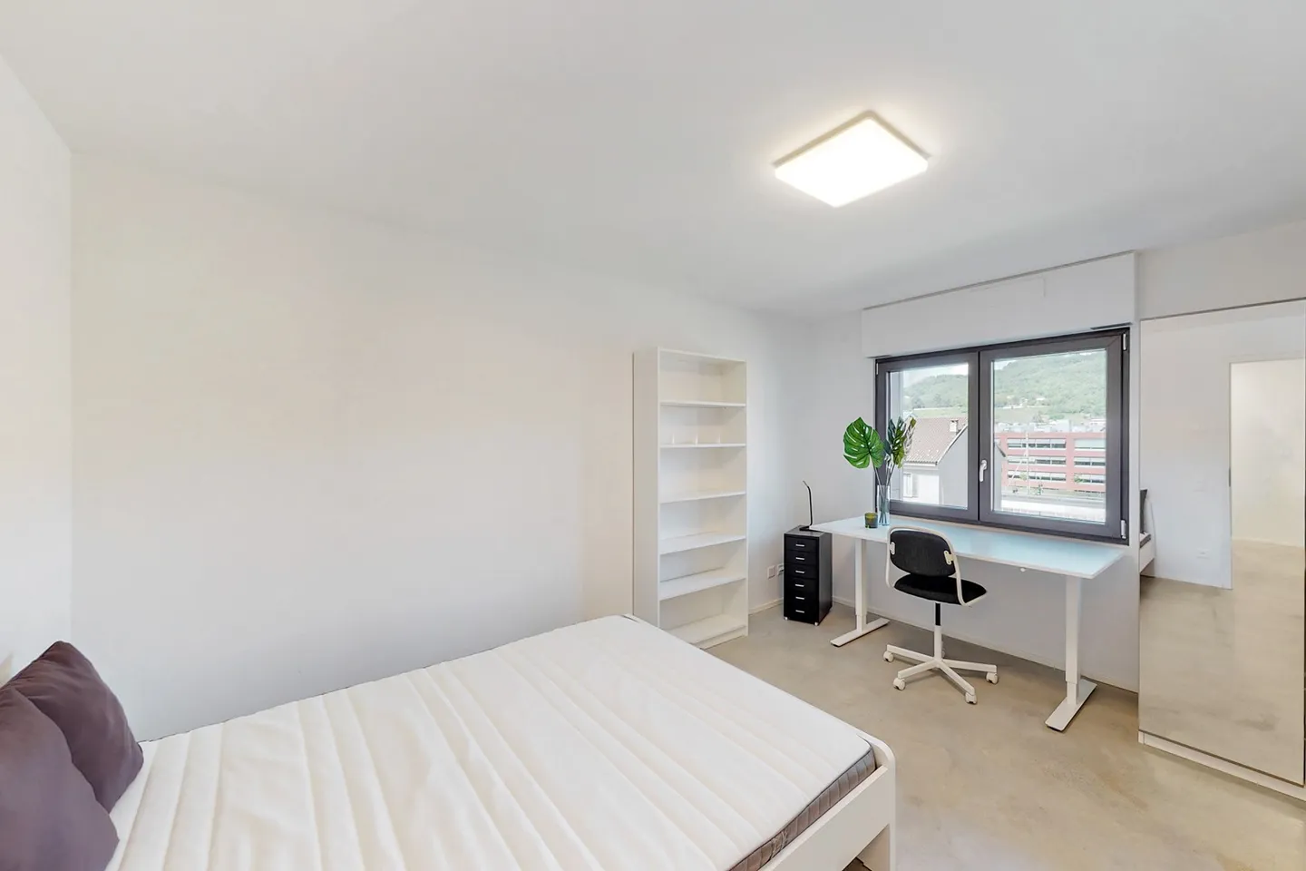 Wohnung mieten - Foto 2 von 11