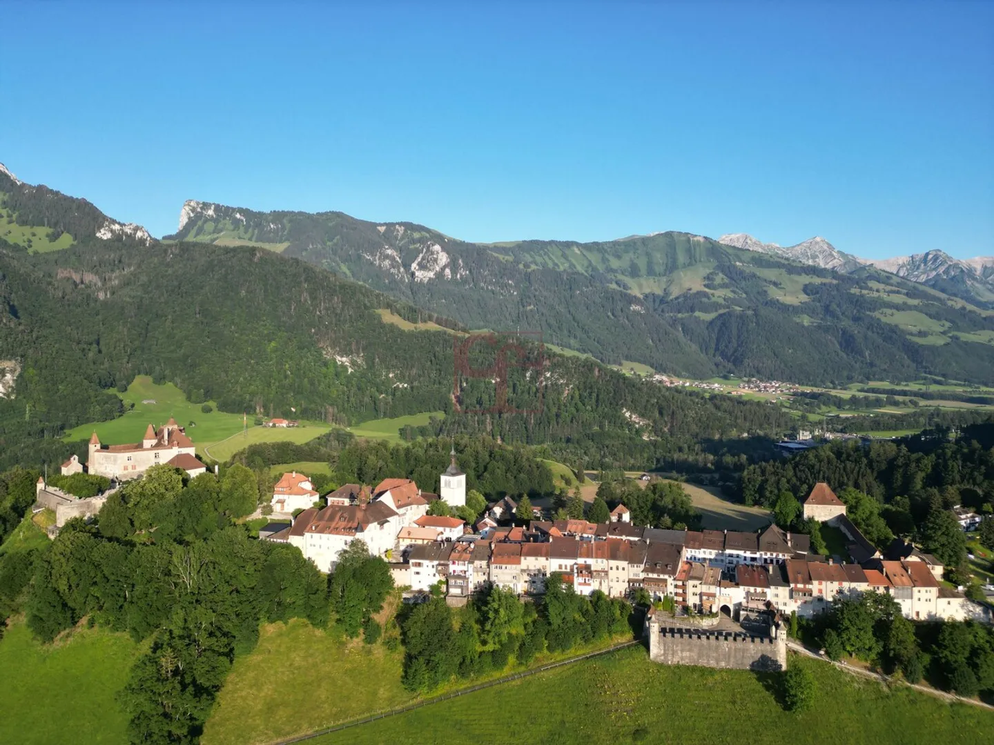 Epagny - The residence at the foot of the Castle - New apartments from 2.5 to 4.5 - Photo 3 of 3