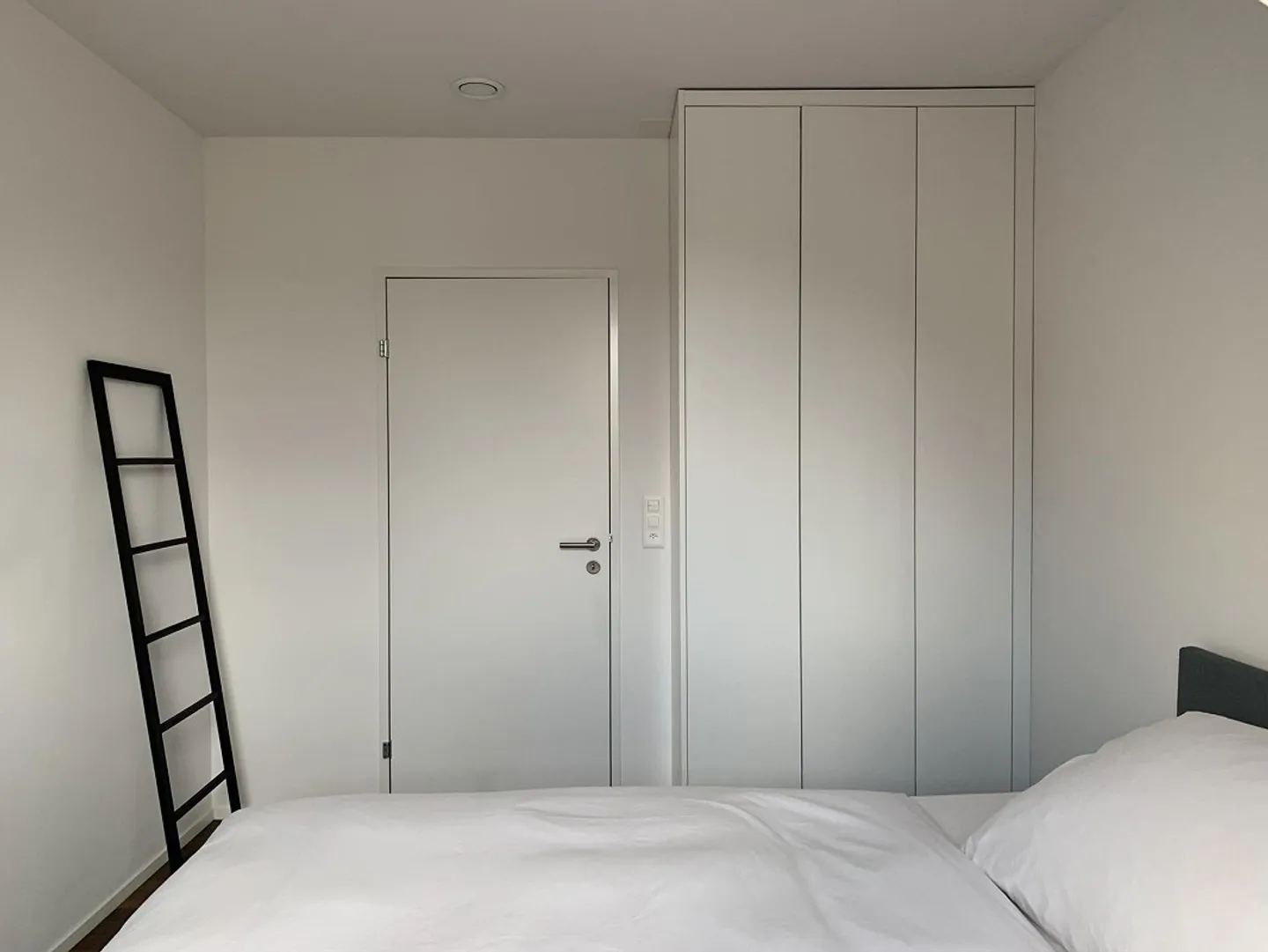 Exclusive Apartment - up to 5m Ceiling Height - View of the Lägern - Photo 9 of 17