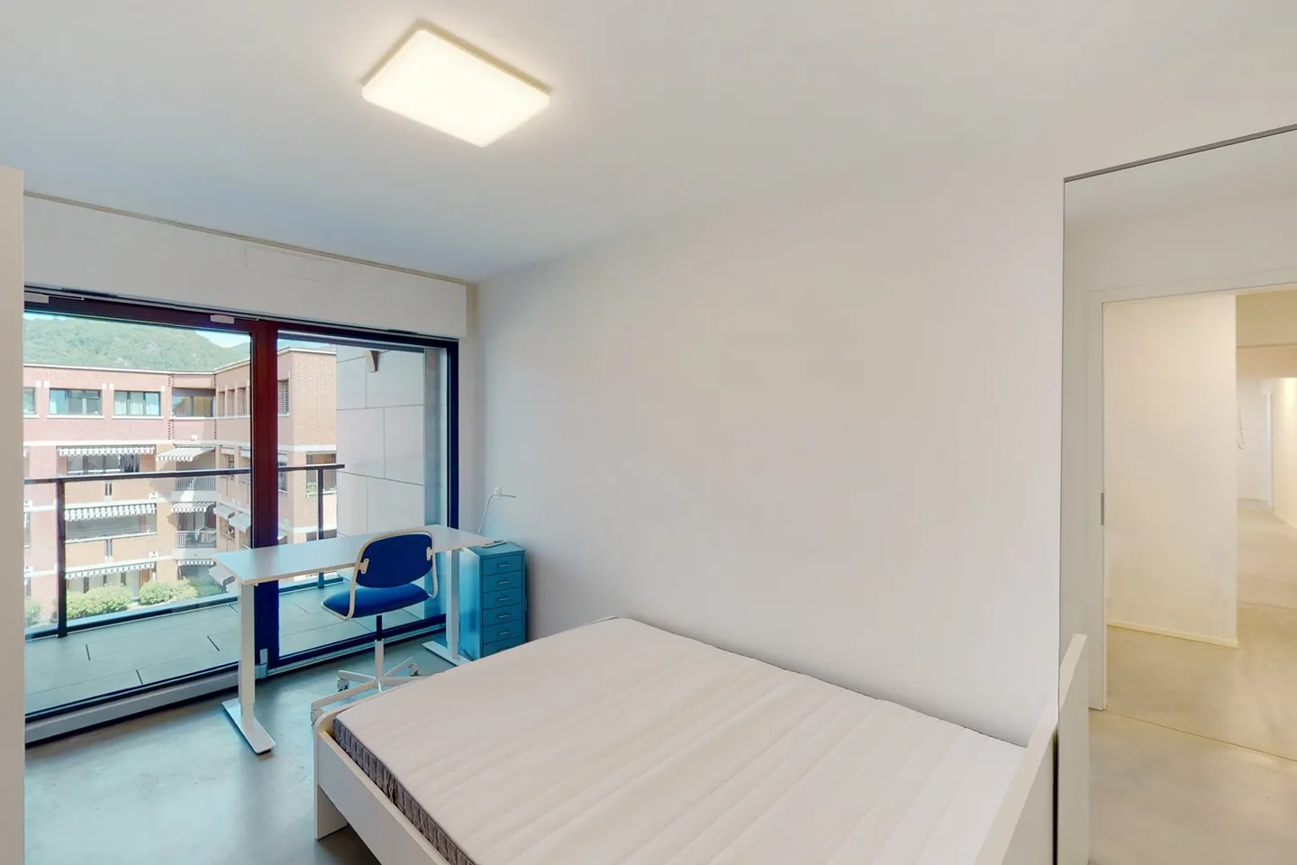 Wohnung mieten - Foto 11 von 11