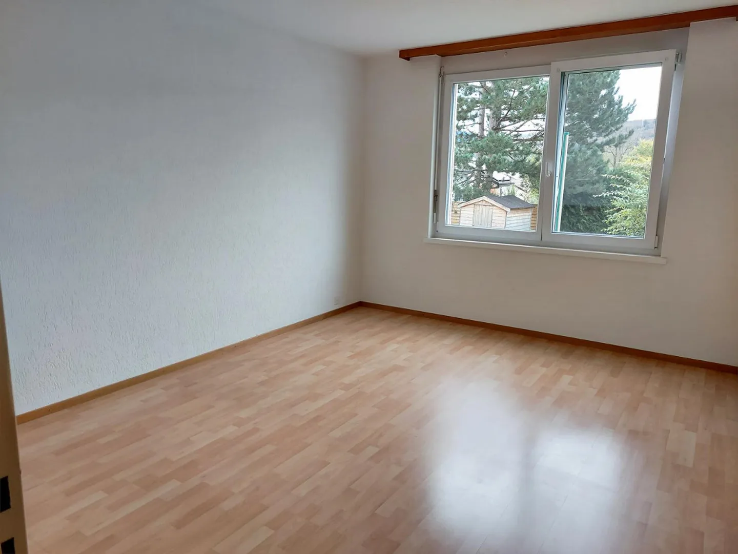 2.0-Zimmerwohnung an ruhiger und sonniger Lage - Foto 4 von 6