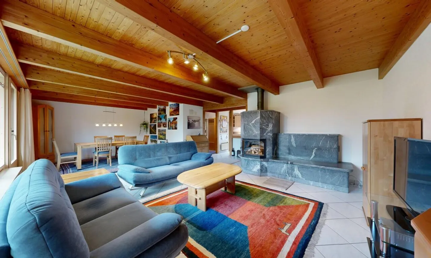 Casa indipendente a Rupperswil - Foto 4 di 11