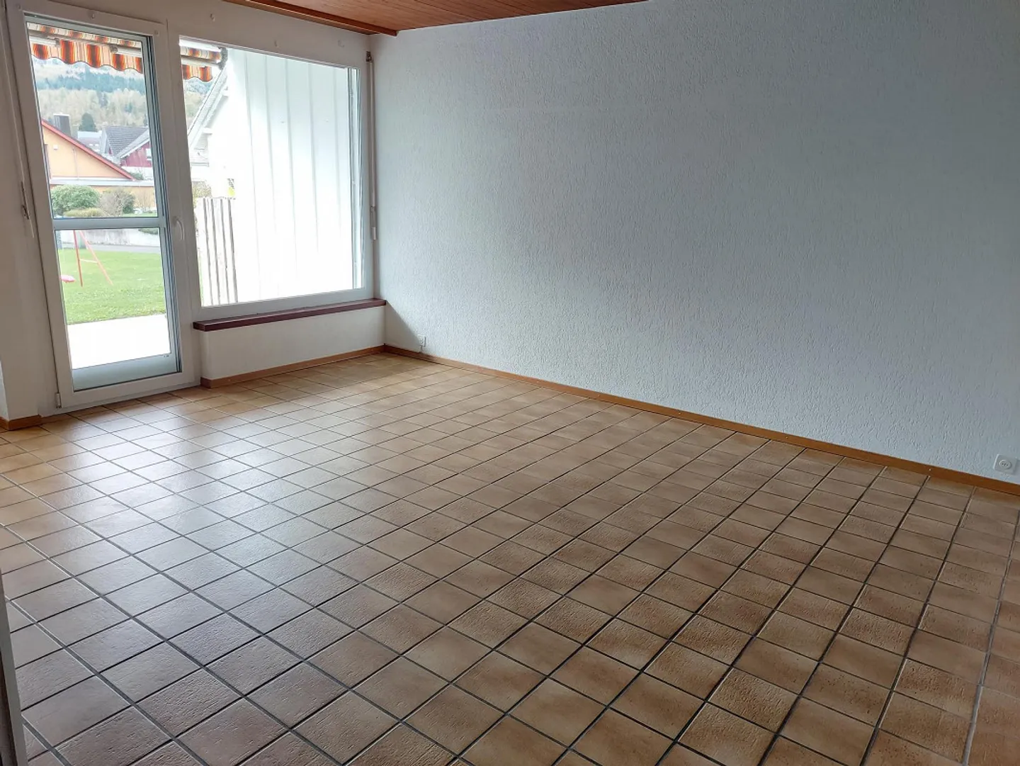 2.0-Zimmerwohnung an ruhiger und sonniger Lage - Foto 5 von 6