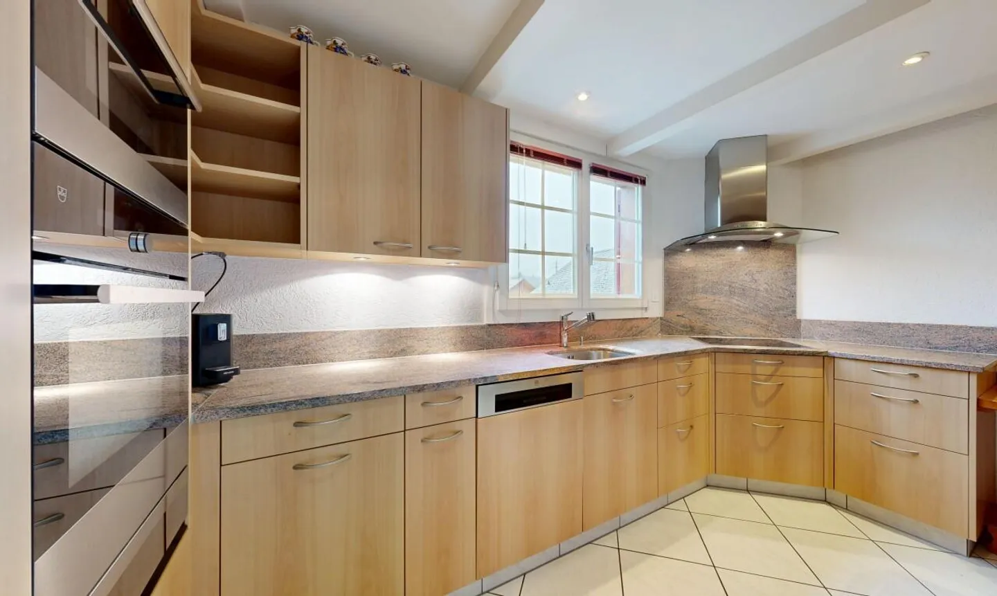 Casa indipendente a Rupperswil - Foto 5 di 11