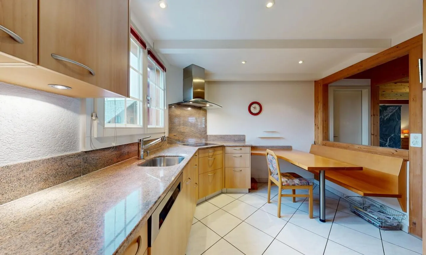 Casa indipendente a Rupperswil - Foto 7 di 11