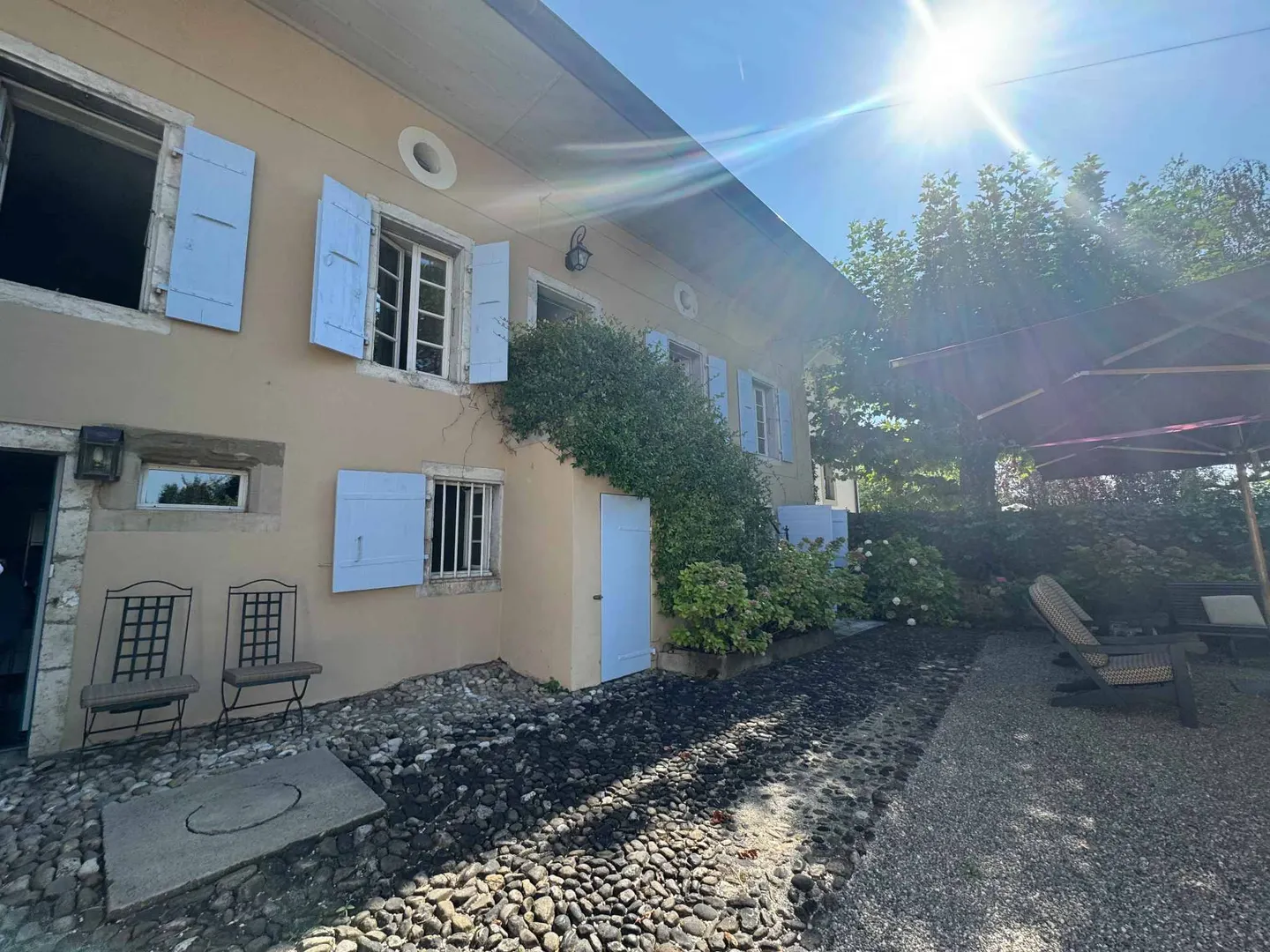 Maison Familiale avec Jardin - Photo 4 sur 5