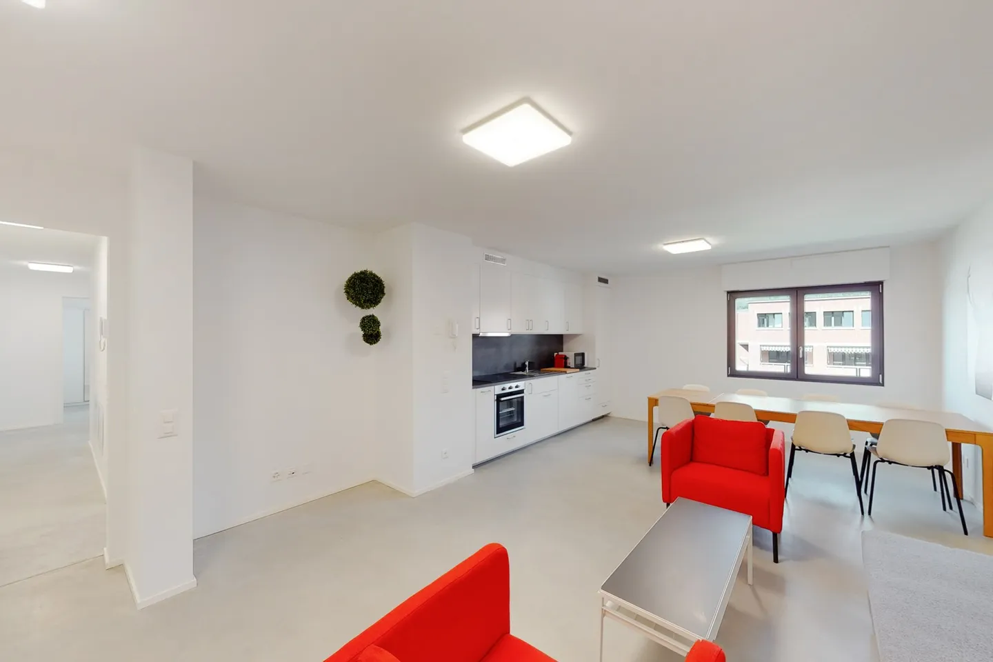 Wohnung mieten - Foto 5 von 11