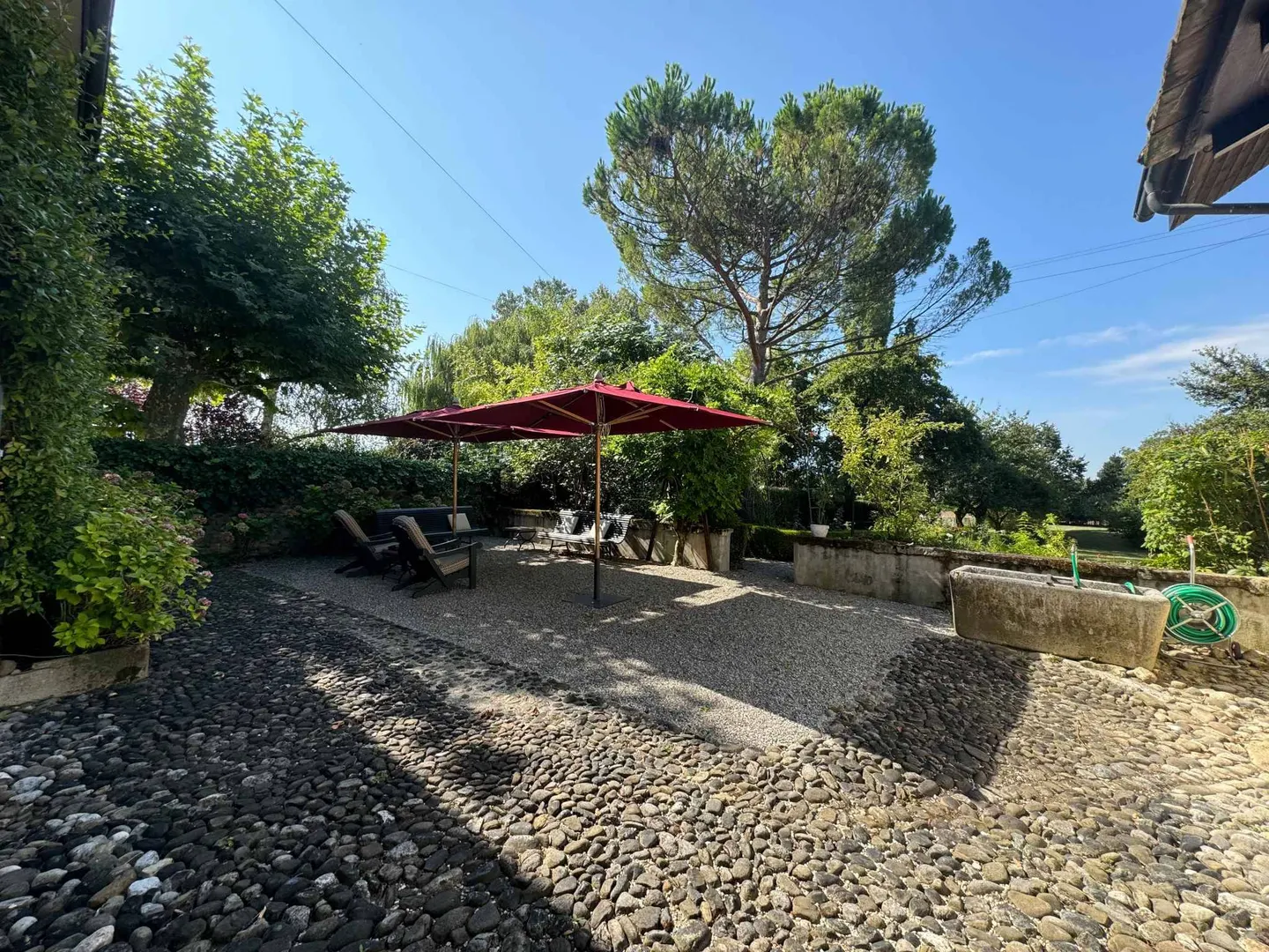 Maison Familiale avec Jardin - Photo 5 sur 5