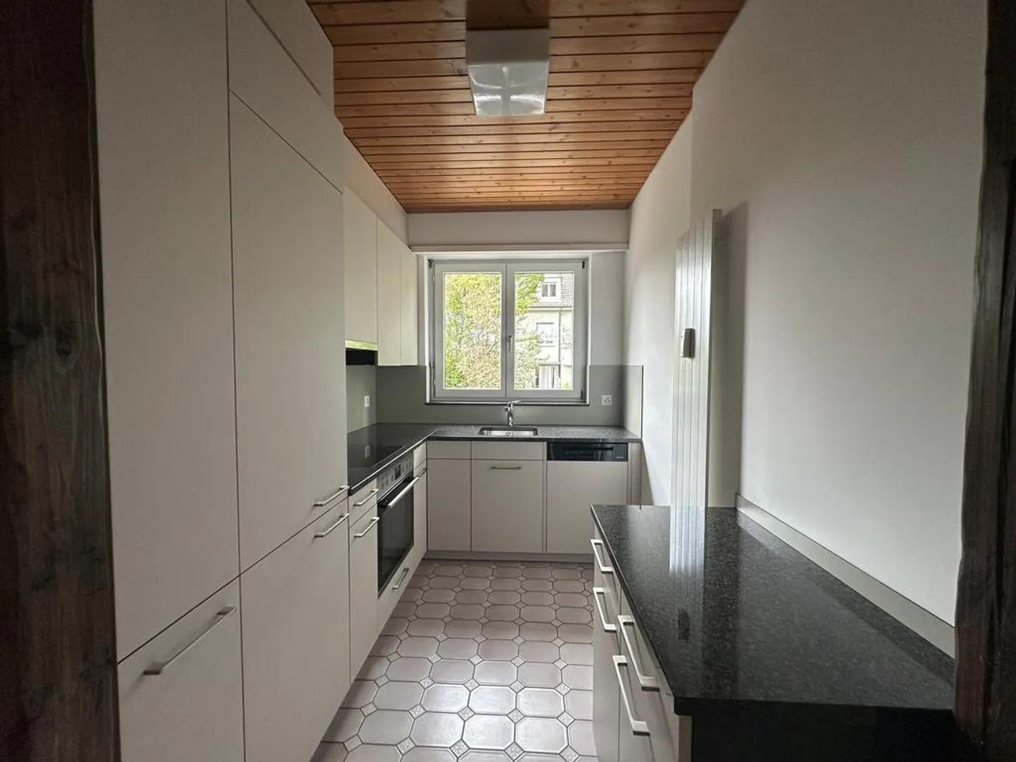 Charmante 3.5-Zimmer-Wohnung im Neubad/Gotthelf-Quartier - Photo 5 of 10