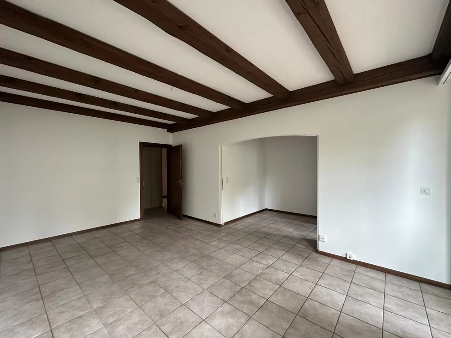 Charmante 3.5-Zimmer-Wohnung im Neubad/Gotthelf-Quartier - Photo 2 of 10