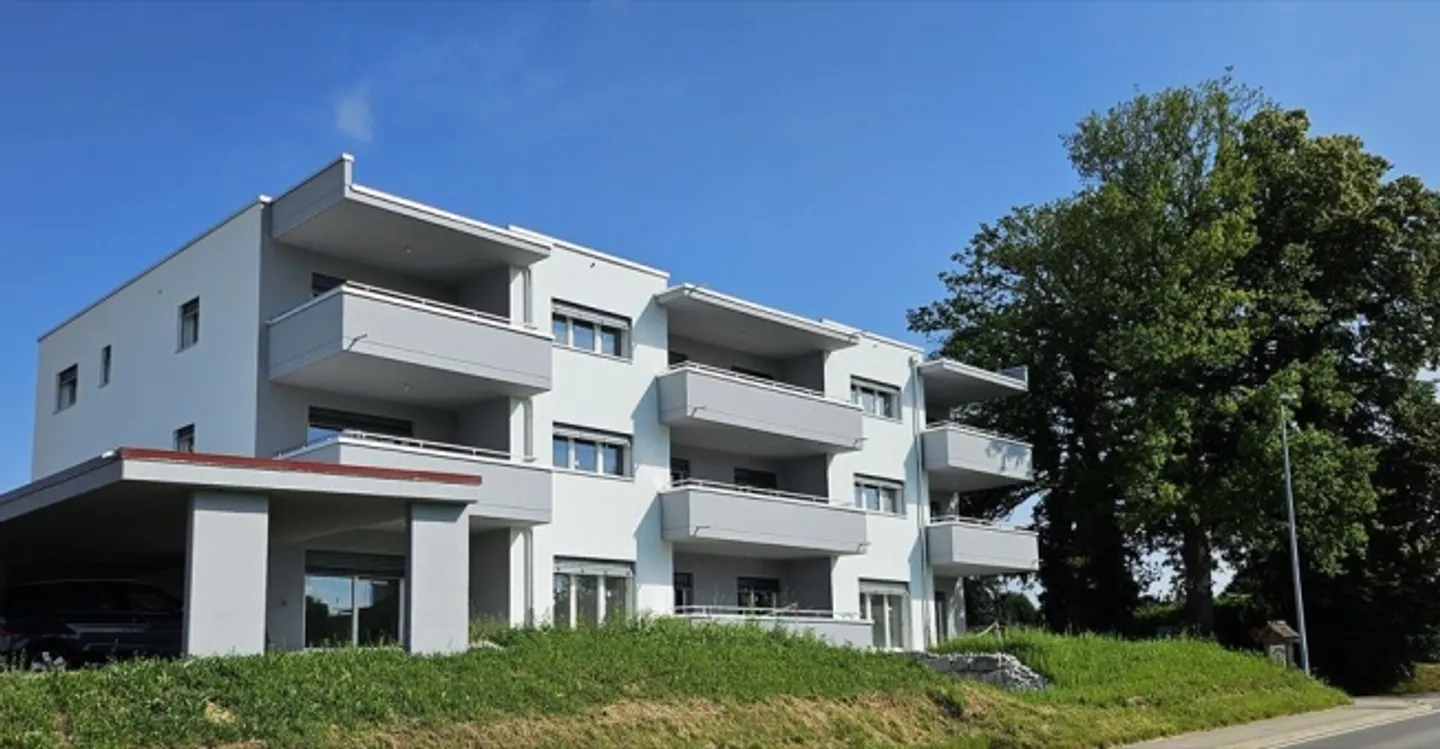 Immeuble mixte à louer - Photo 4 sur 5