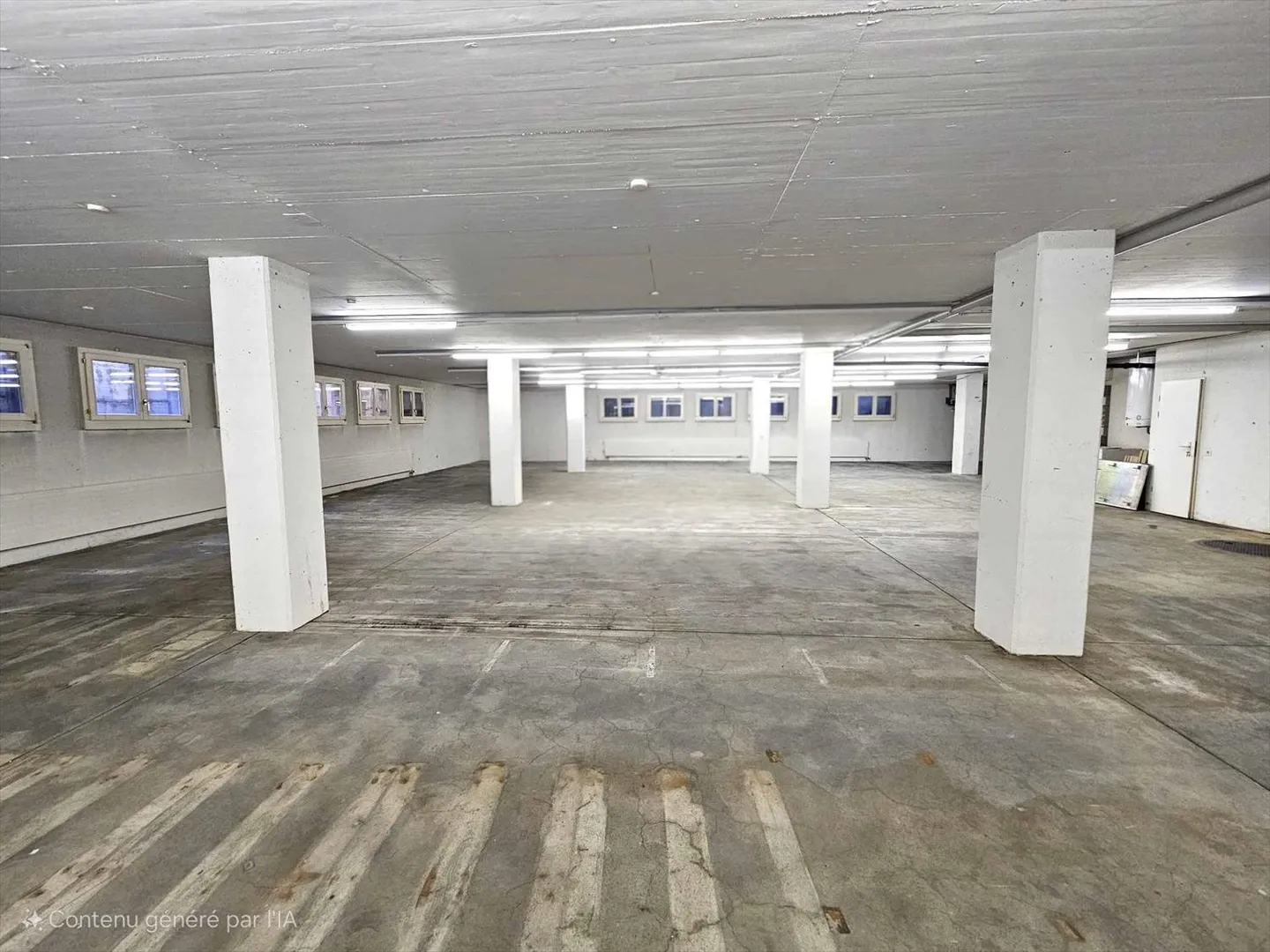 Lager - Foto 1 von 5