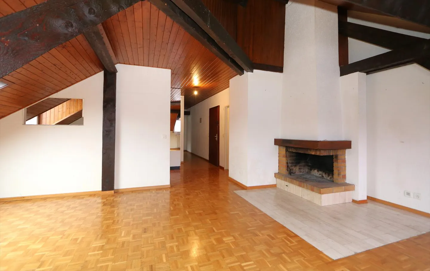 Appartamento di 4 stanze a Pâquis - Foto 2 di 7