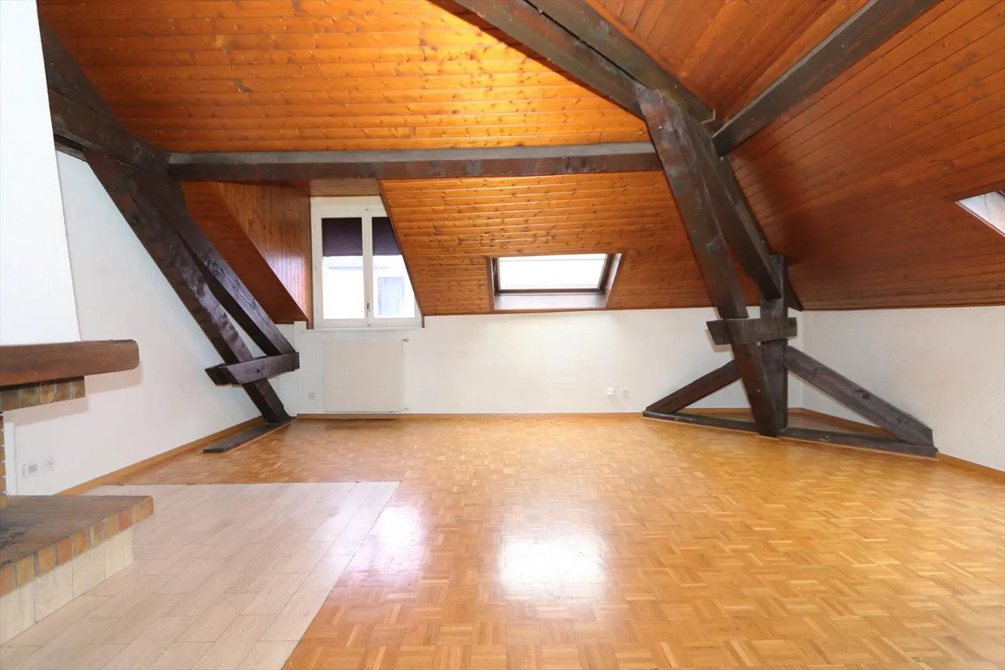 Appartamento di 4 stanze a Pâquis - Foto 3 di 7