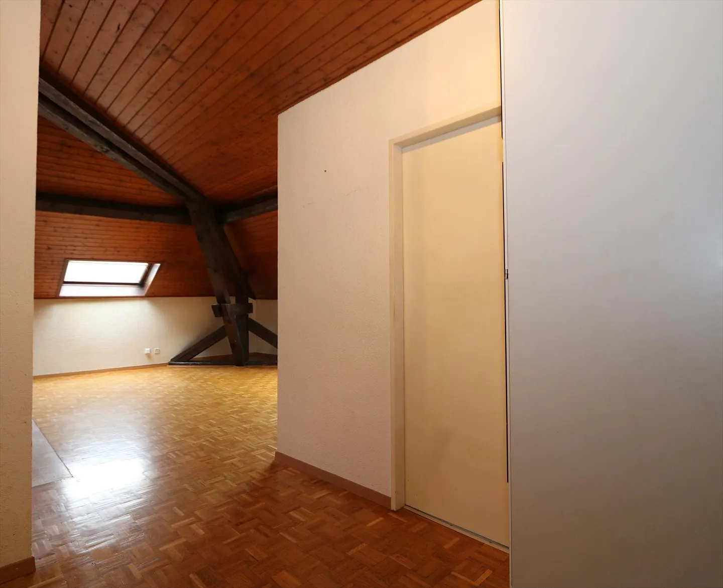 Appartamento di 4 stanze a Pâquis - Foto 4 di 7