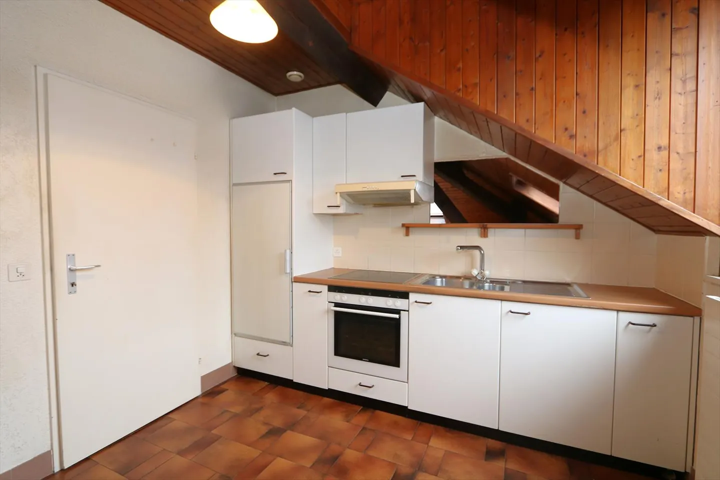 Appartamento di 4 stanze a Pâquis - Foto 5 di 7