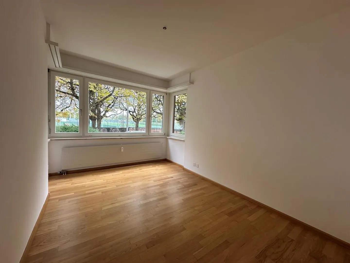 Charmante 3.5-Zimmer-Wohnung im Neubad/Gotthelf-Quartier - Photo 6 of 10