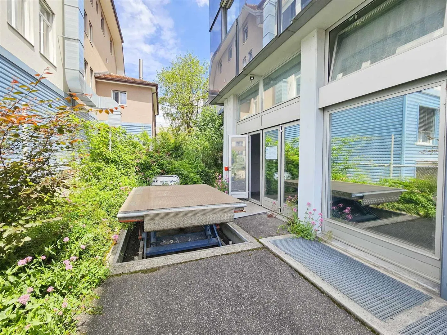 Lager - Foto 5 von 5