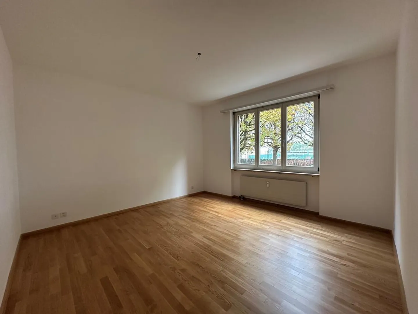 Charmante 3.5-Zimmer-Wohnung im Neubad/Gotthelf-Quartier - Photo 7 of 10