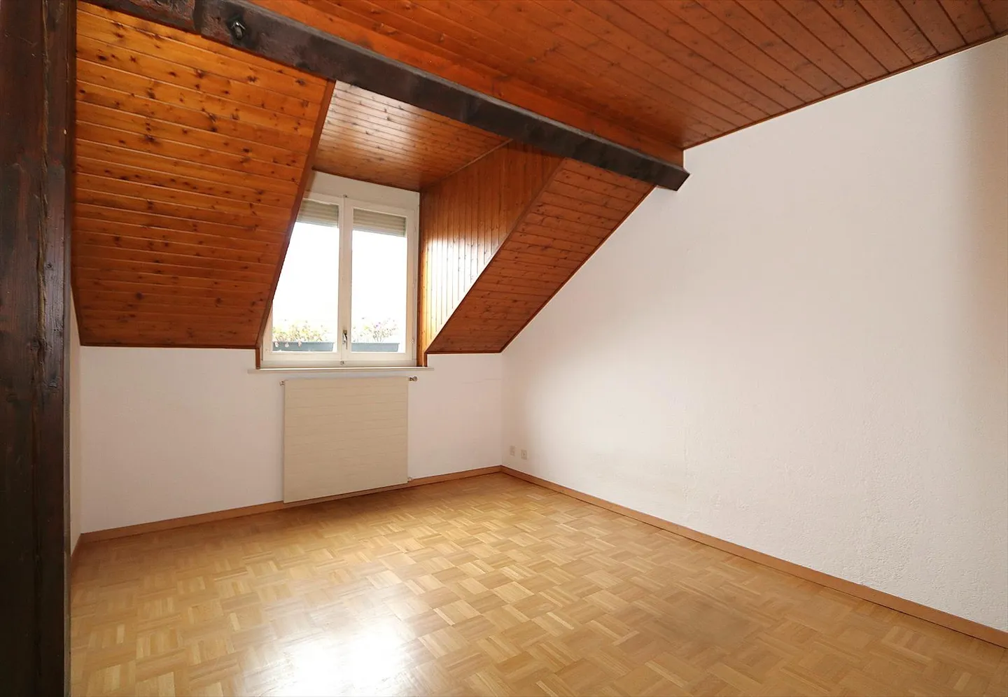 Appartamento di 4 stanze a Pâquis - Foto 6 di 7