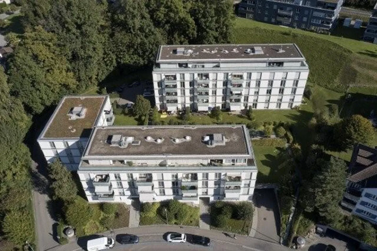 Ein Paradies für Kinder mit Spielplatz - Foto 1 von 6