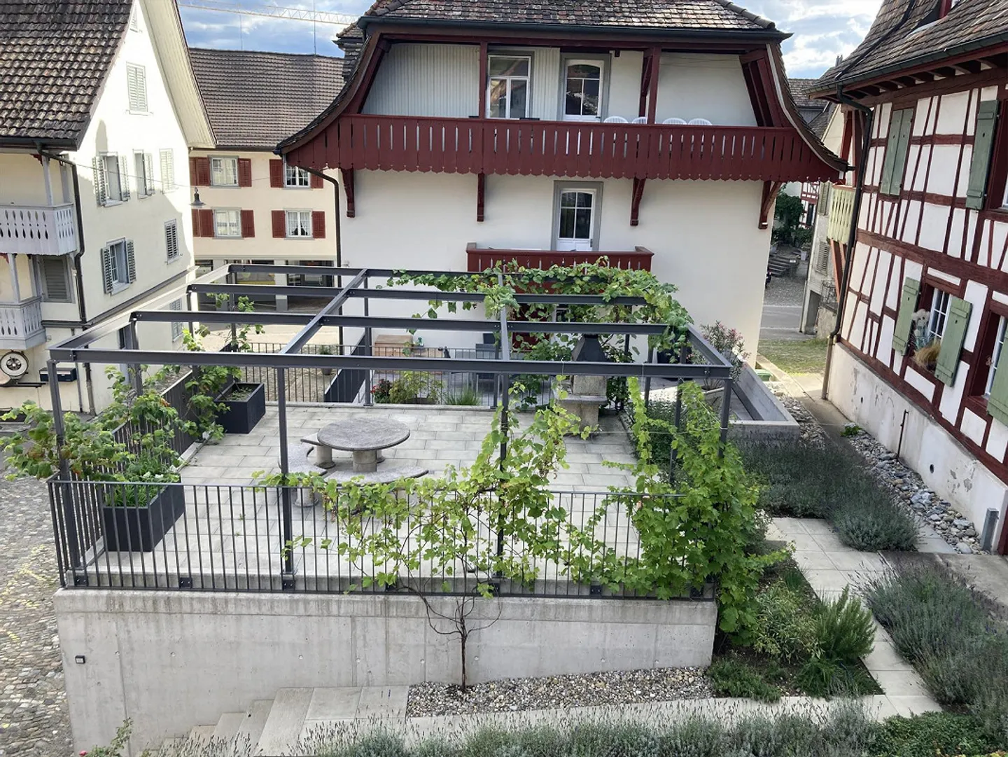 Appartamento 2,5 locali - Foto 2 di 8