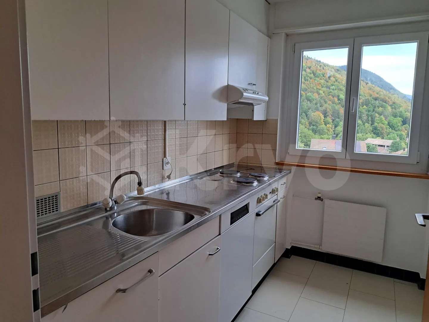 Charmante 3-Zimmer-Wohnung - Foto 1 von 12
