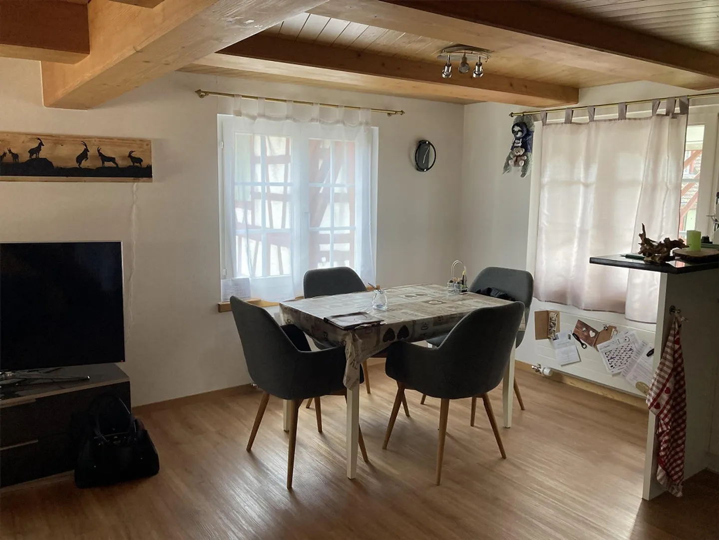 Appartamento 2,5 locali - Foto 3 di 8