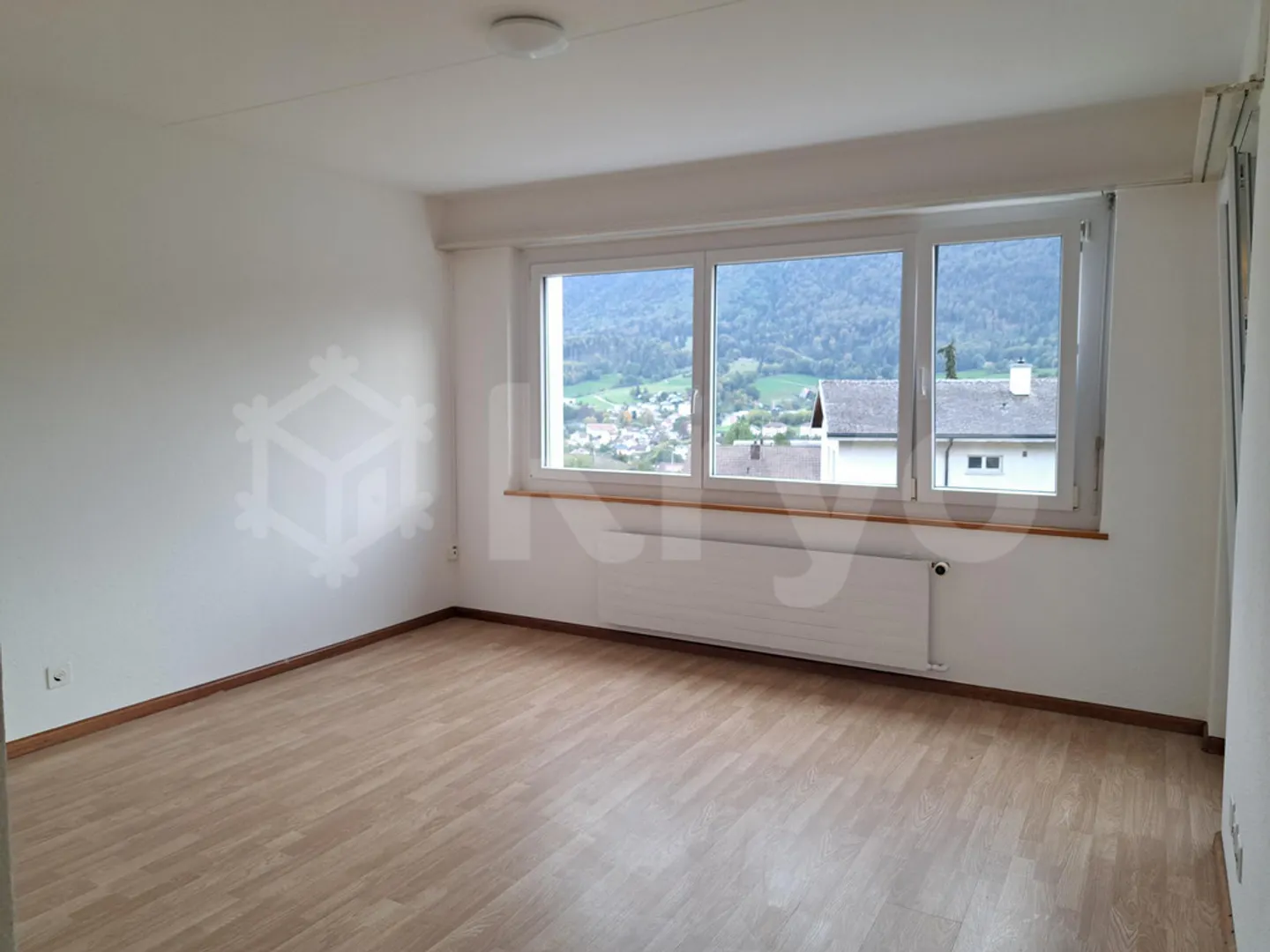 Charmante 3-Zimmer-Wohnung - Foto 2 von 12