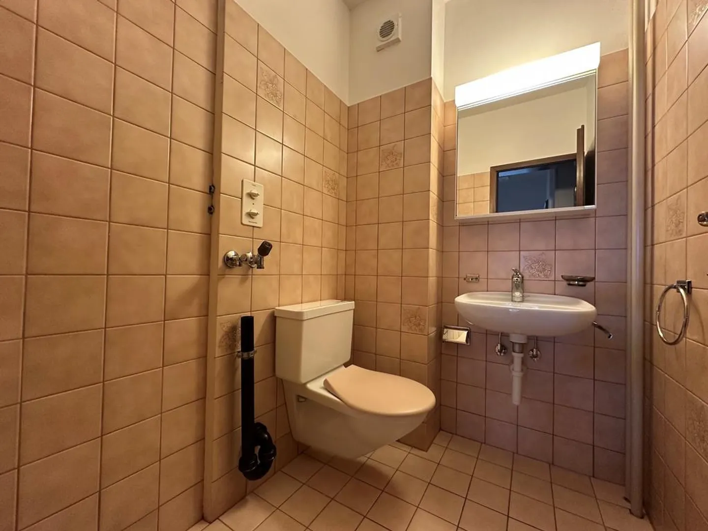 Charmante 3.5-Zimmer-Wohnung im Neubad/Gotthelf-Quartier - Photo 9 of 10