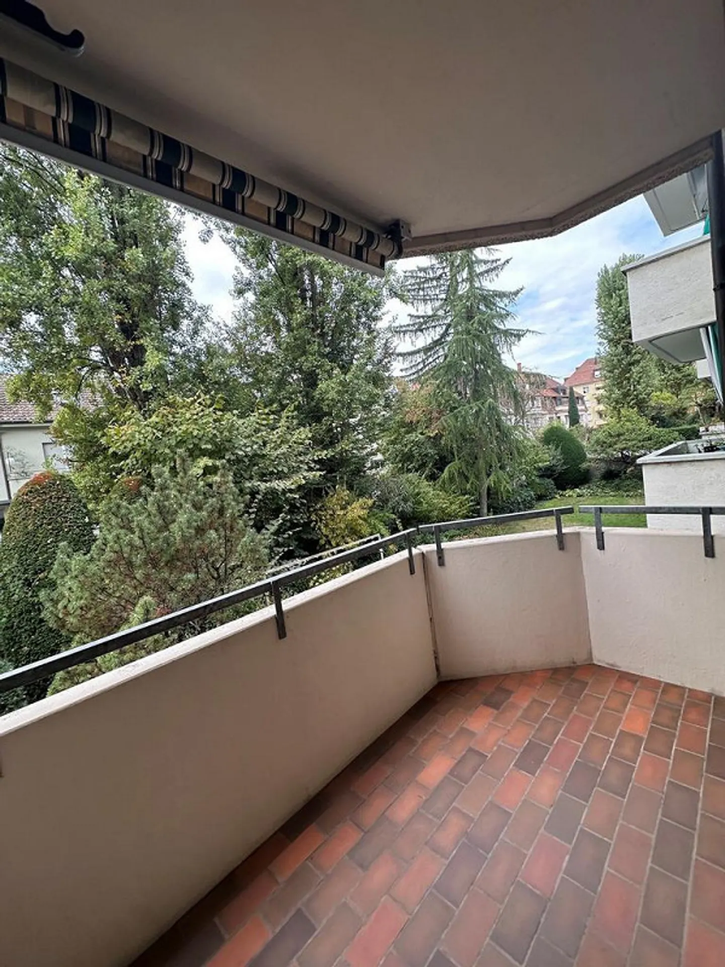 Charmante 3.5-Zimmer-Wohnung im Neubad/Gotthelf-Quartier - Photo 10 of 10