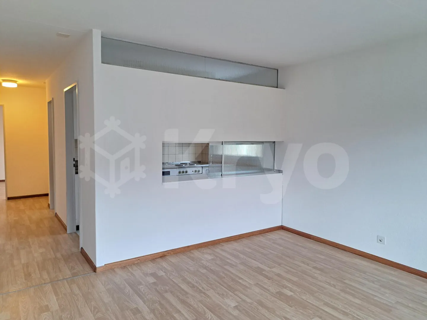 Charmante 3-Zimmer-Wohnung - Foto 3 von 12